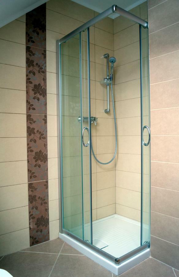 Apartmaji Lajf Kranjska Gora Kültér fotó