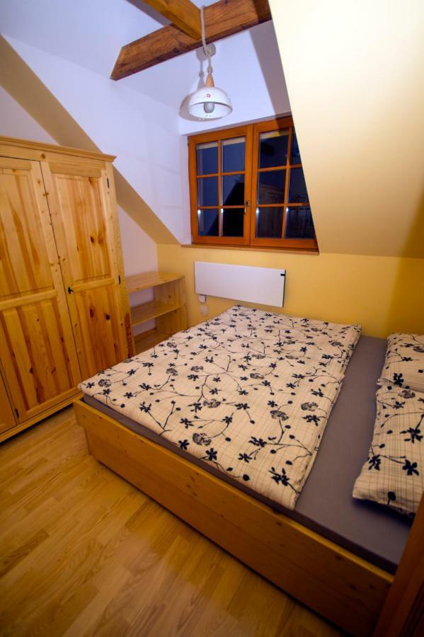 Apartmaji Lajf Kranjska Gora Kültér fotó