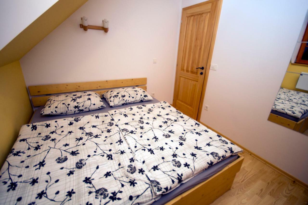 Apartmaji Lajf Kranjska Gora Kültér fotó